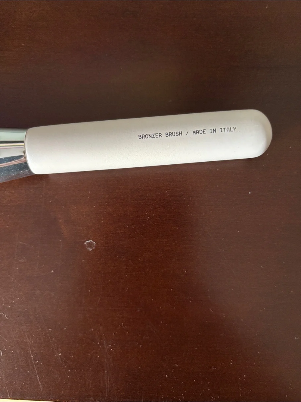 Jones Road- The bronzer brush